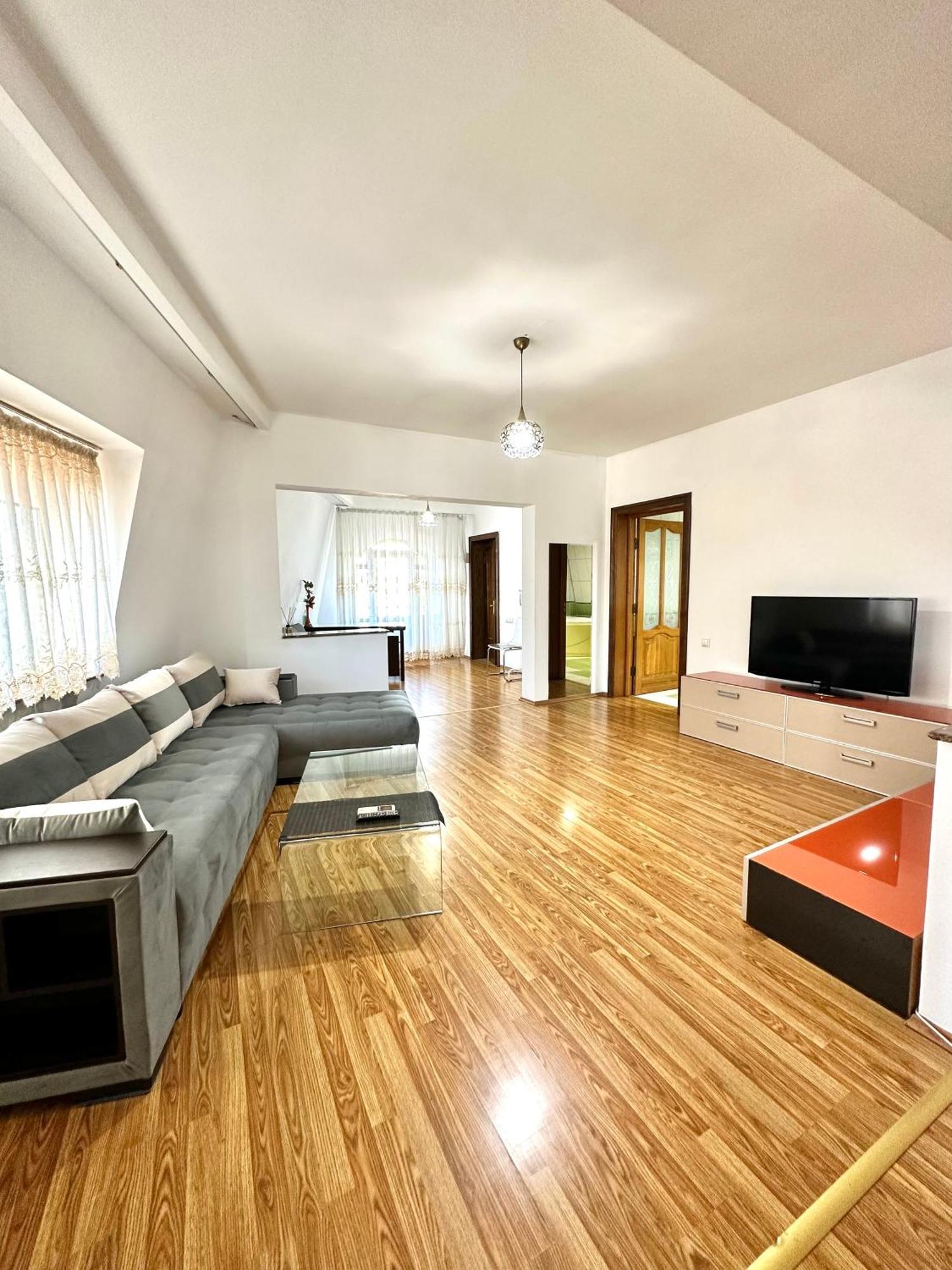 Budapest Residence Bukarest Exterior foto